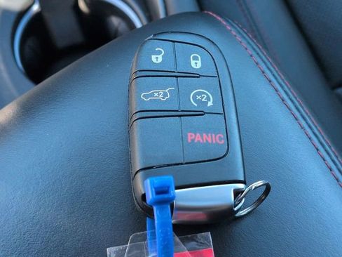 Used 2025 Dodge Durango R/T image 35