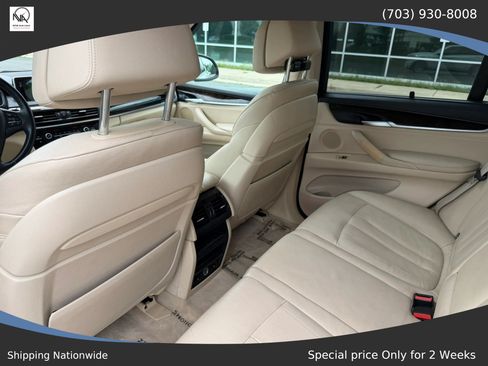 Used 2014 BMW X5 xDrive50i AWD/4WD image 30