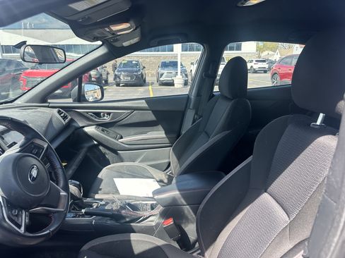 Used 2017 Subaru Impreza 2.0i Sport image 13