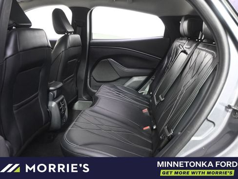 Used 2023 Ford Mustang Mach-E California Route 1 AWD/4WD image 21