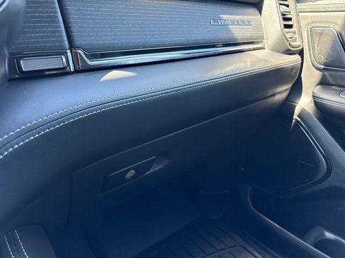 Certified 2023 RAM 1500 Limited AWD/4WD image 33