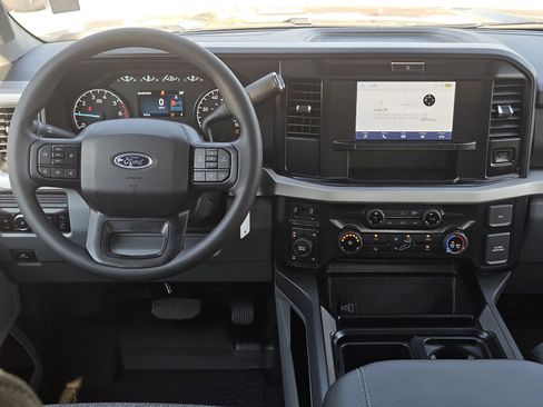 New 2026 Ford F350 XLT w/ FX4 Off-Road Package AWD/4WD image 28