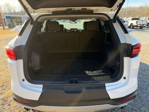 Used 2024 Chevrolet Blazer LT w/ LPO, Floor Liner Package image 26