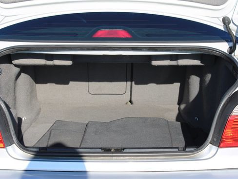 Used 2001 BMW M5 image 40