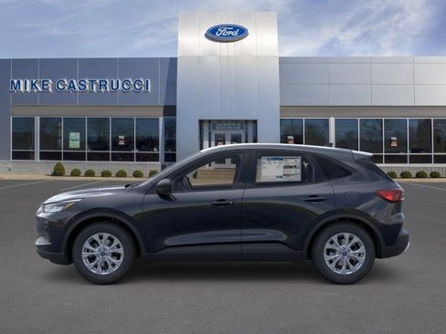 New 2026 Ford Escape Active FWD image 3