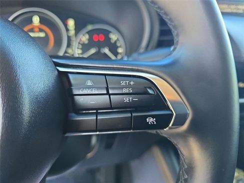 Used 2025 MAZDA MAZDA3 s FWD image 21