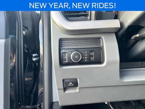 New 2026 Ford F250 XL w/ STX Appearance Package image 15