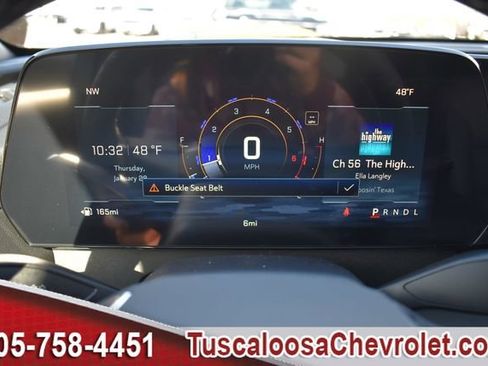 New 2026 Chevrolet Traverse LT image 26