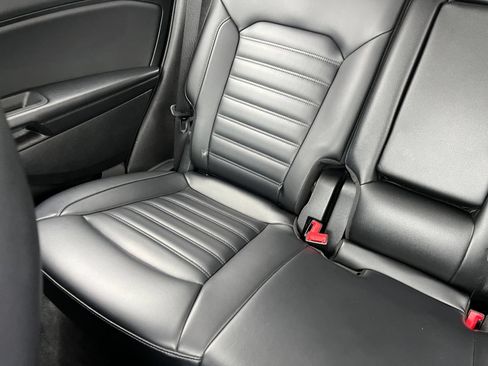 Used 2024 Ford Edge SEL AWD/4WD image 40