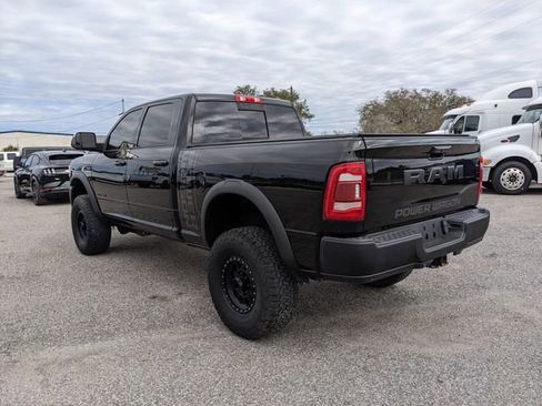 Used 2020 RAM 2500 Power Wagon image 6