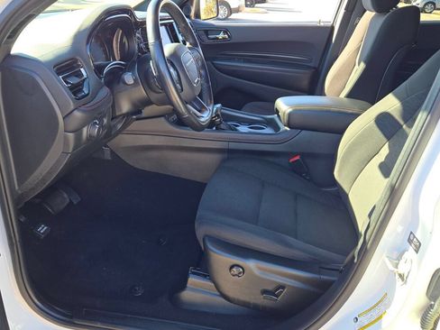 Used 2023 Dodge Durango GT AWD/4WD image 27