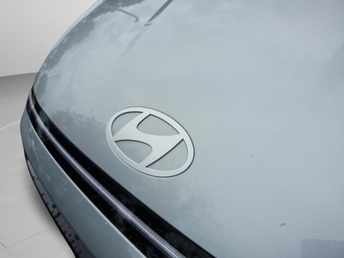 Certified 2025 Hyundai Sonata SEL FWD image 29