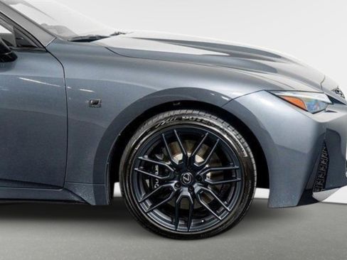 Used 2024 Lexus IS 500 w/ Accessory Package image 8