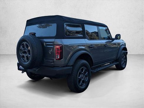 Used 2023 Ford Bronco Big Bend image 5