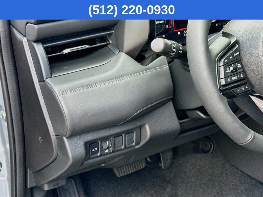 New 2026 Subaru Outback Touring XT AWD/4WD image 11