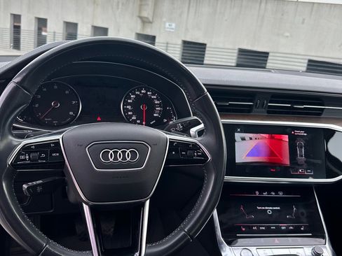 Used 2019 Audi A6 3.0T Premium w/ Convenience Package image 9