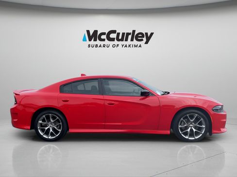 Used 2023 Dodge Charger GT RWD image 7