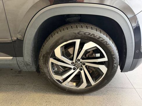 Used 2021 Volkswagen Atlas SEL Premium AWD/4WD image 13