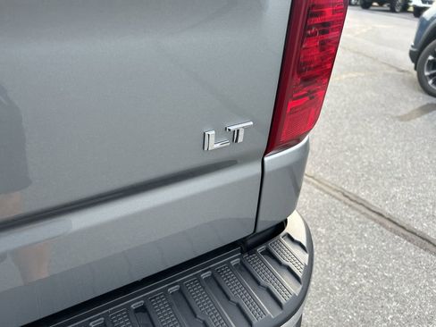 New 2026 Chevrolet Silverado 1500 LT image 12