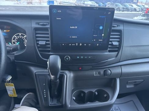 Certified 2024 Ford Transit 350 XL image 19
