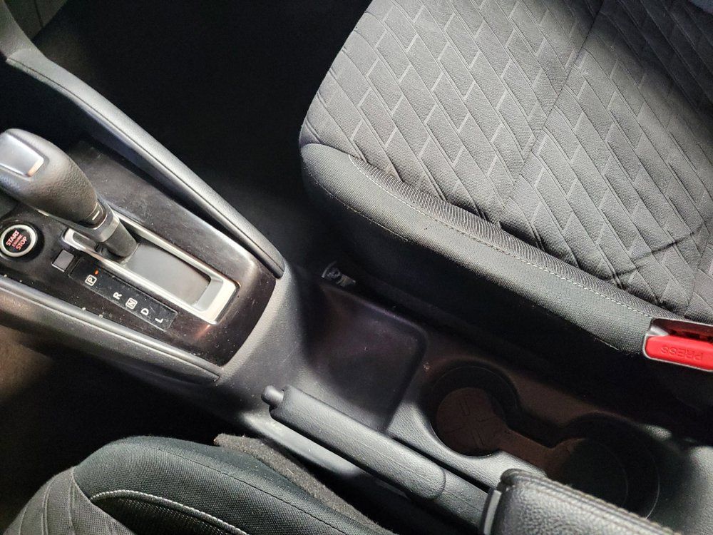 Used 2021 Nissan Kicks S FWD image 26