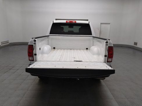 Used 2022 RAM 1500 Tradesman w/ Electronics Group RWD image 29