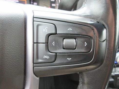 Certified 2020 GMC Sierra 1500 SLT w/ SLT Premium Plus Package image 31