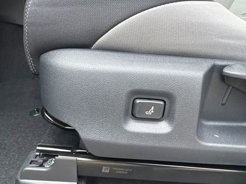 New 2025 Toyota Tacoma TRD Sport image 35