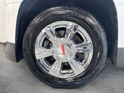 Used 2015 GMC Terrain SLE AWD/4WD image 26