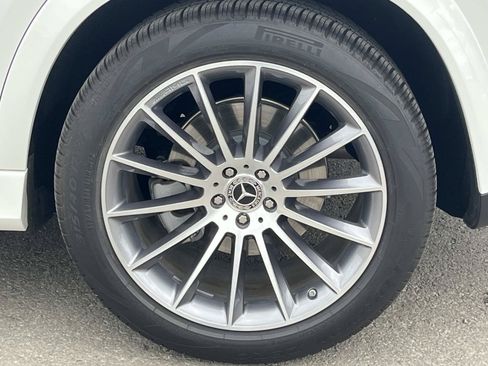 Certified 2025 Mercedes-Benz GLE 350 4MATIC image 12