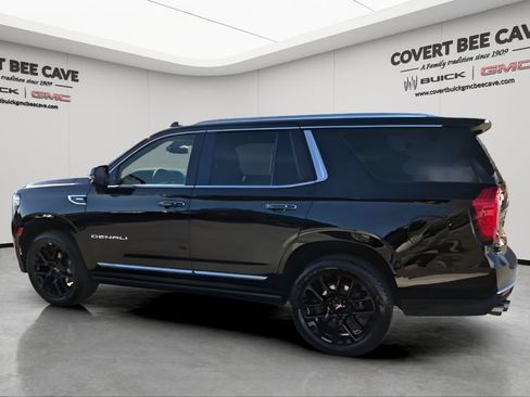 Used 2022 GMC Yukon Denali w/ Max Trailering Package image 6