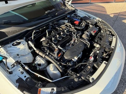 Used 2024 Honda Civic Si image 29