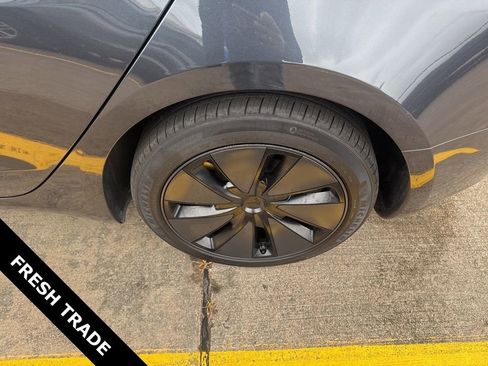 Used 2025 Tesla Model 3 Long Range image 5