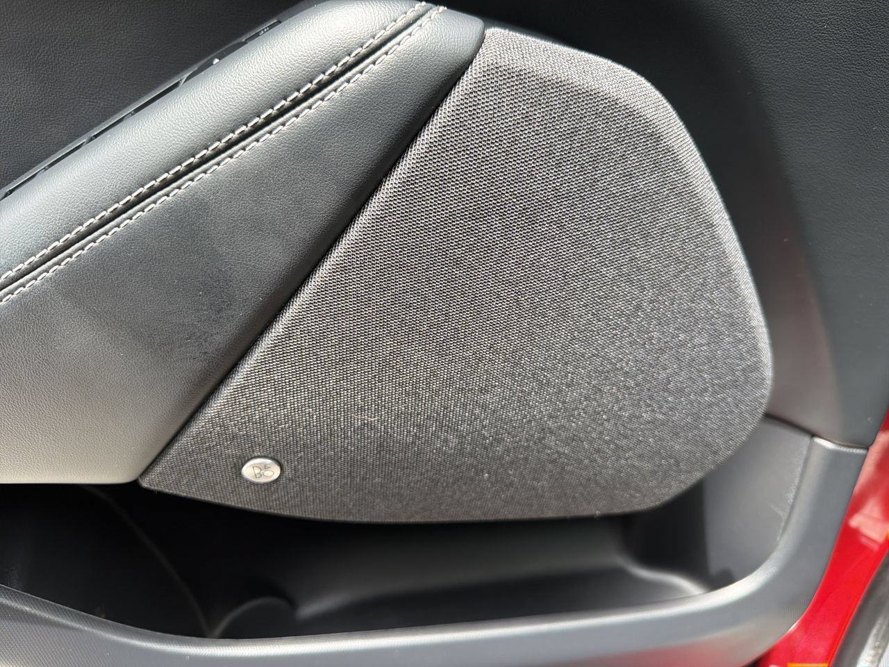 Used 2023 Ford Mustang Mach-E Premium RWD image 18