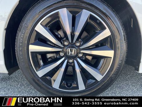 Used 2023 Honda Civic EX image 34