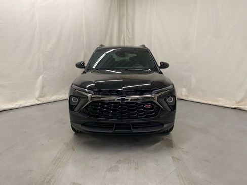 New 2026 Chevrolet TrailBlazer RS AWD/4WD image 3