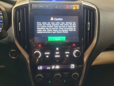 Used 2019 Subaru Ascent Limited w/ Popular Package #2A image 25