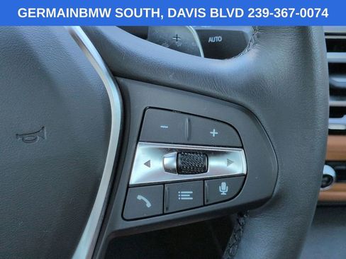 Certified 2023 BMW 330i Sedan w/ Premium Package RWD image 28