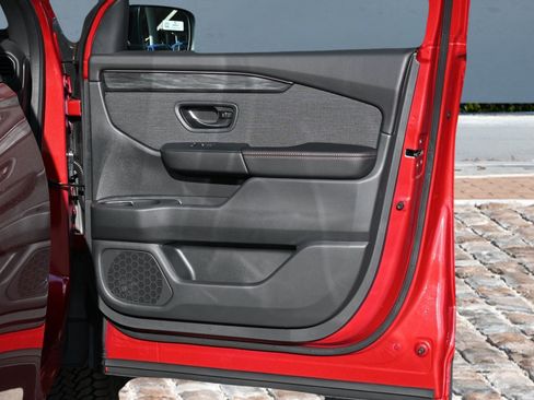 New 2026 Honda Passport TrailSport image 13