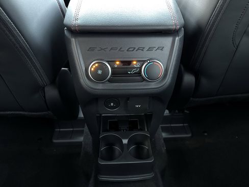 New 2026 Ford Explorer ST-Line image 24