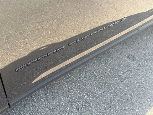 Certified 2025 Jeep Grand Cherokee L Altitude image 30