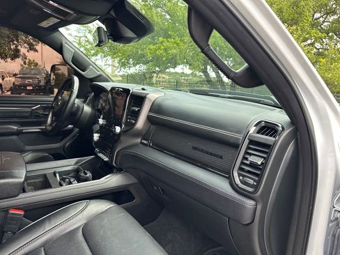 Used 2022 RAM 1500 Limited AWD/4WD image 37