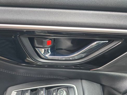 Used 2020 Subaru Legacy Limited image 26