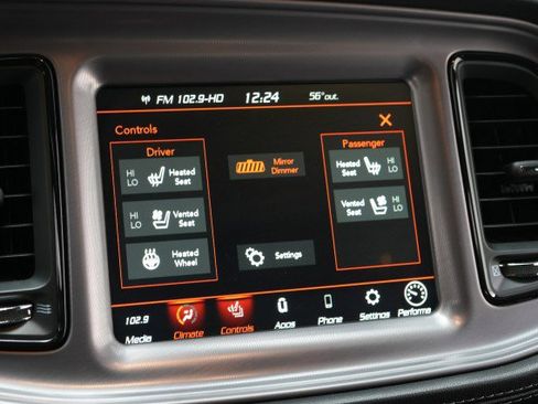 Used 2023 Dodge Challenger R/T Scat Pack image 58