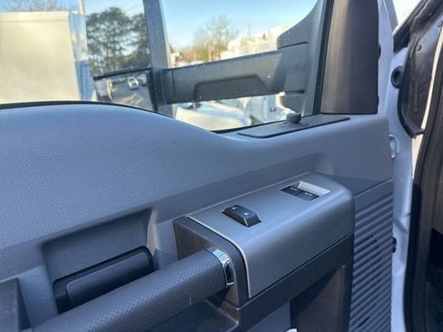 New 2026 Ford F750 2WD Regular Cab Super Duty image 20