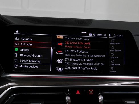 Used 2021 BMW X5 xDrive40i image 52