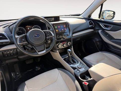 Certified 2023 Subaru Forester Limited image 15