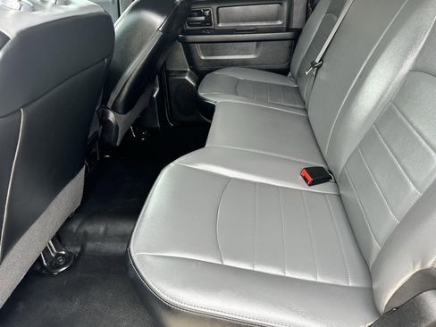 Used 2022 RAM 1500 Tradesman image 7