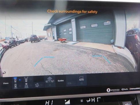 Used 2023 Toyota Tundra SR5 w/ TRD Sport Premium Package image 46