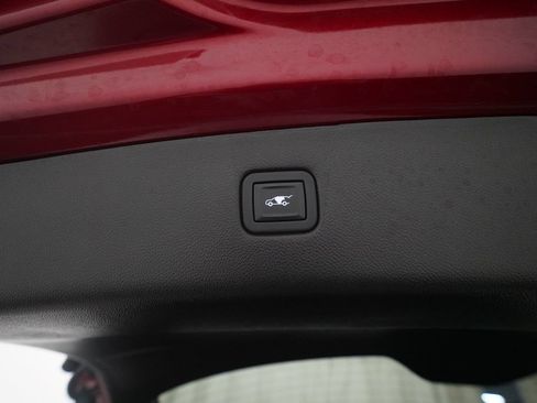 Used 2024 Chevrolet Blazer RS w/ Driver Confidence II Package FWD image 15